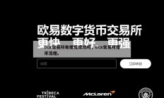 ocx交易所有提现成功吗，ocx交易所提币流程。